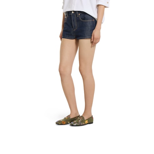 Women's Gucci Jordaan loafer
