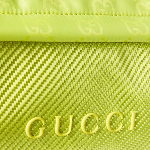 Gucci Nexus large slingbag
