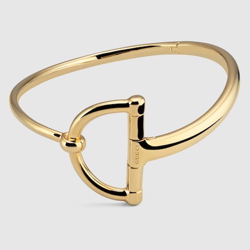 Collar de medio Horsebit