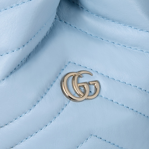 GG Marmont small bucket bag