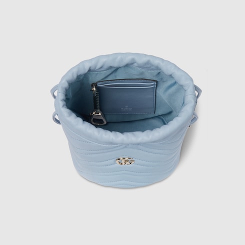 GG Marmont small bucket bag