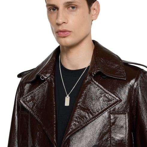 Gucci Diamante pendant necklace