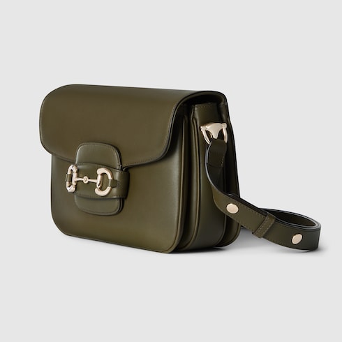 Gucci Horsebit 1955 Soft medium shoulder bag