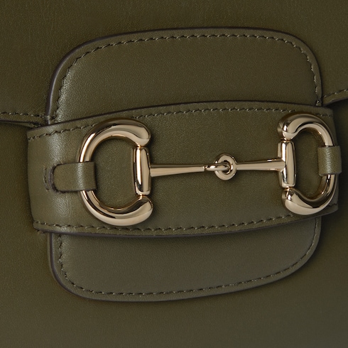 Gucci Horsebit 1955 Soft medium shoulder bag