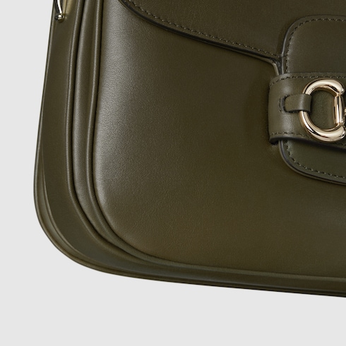 Gucci Horsebit 1955 Soft medium shoulder bag