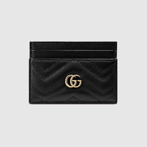 GG Marmont card case