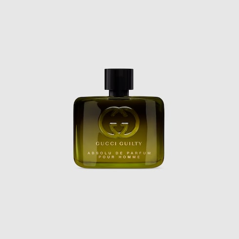 Gucci Guilty Absolu de Parfum Pour Homme, 60ml