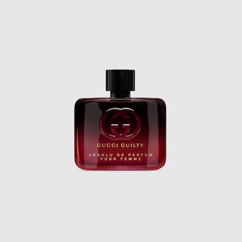 〔グッチ ギルティ〕アブソリュ ドゥ パルファム プールファム 60 ml