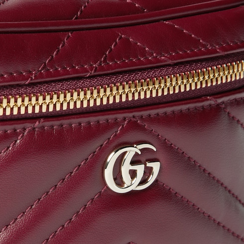 GG Marmont nano vanity bag