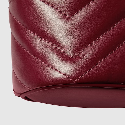 GG Marmont nano vanity bag