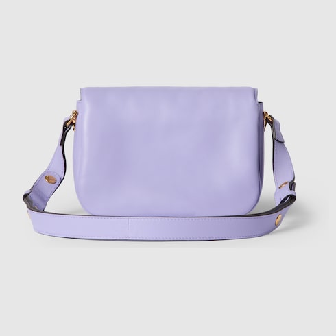 Gucci Horsebit 1955 Aura mini shoulder bag