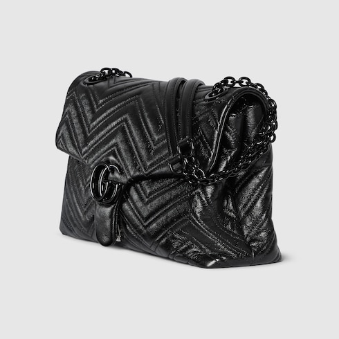 GG Marmont medium shoulder bag