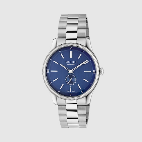GUCCI グッチ レディース 腕時計 3000.2.L ゴールド 文字盤 SS