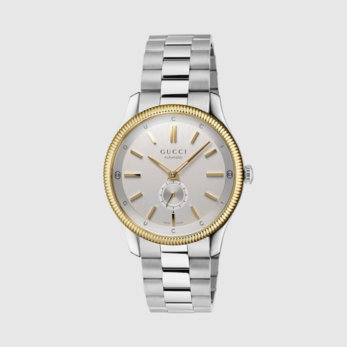 Reloj G-Timeless, 40 mm