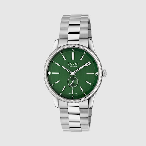 Reloj G-Timeless, 40 mm
