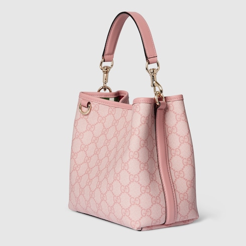 Bolso bombonera GG Emblem pequeño