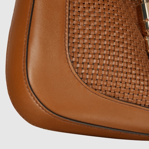 Gucci Jackie 1961系列中号手袋
