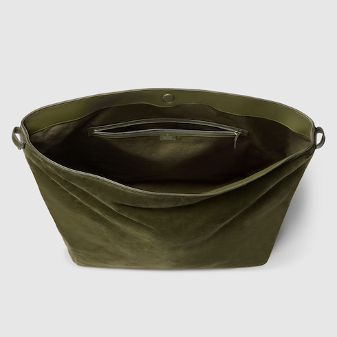 Bandolera Gucci Beatrix tamaño mediano