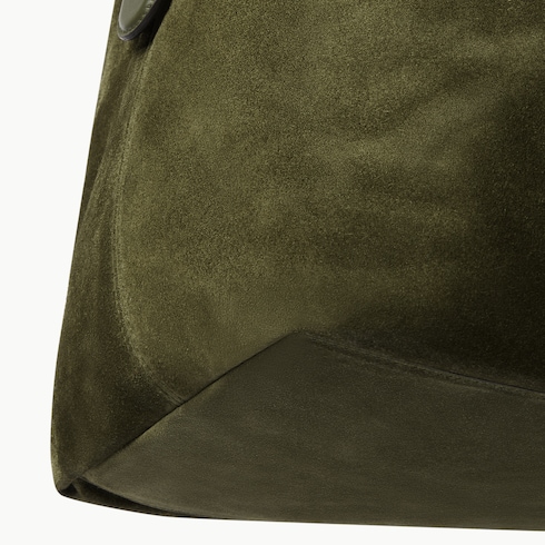 Bandolera Gucci Beatrix tamaño mediano