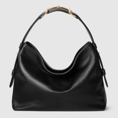 Gucci Beatrix系列中号托特包