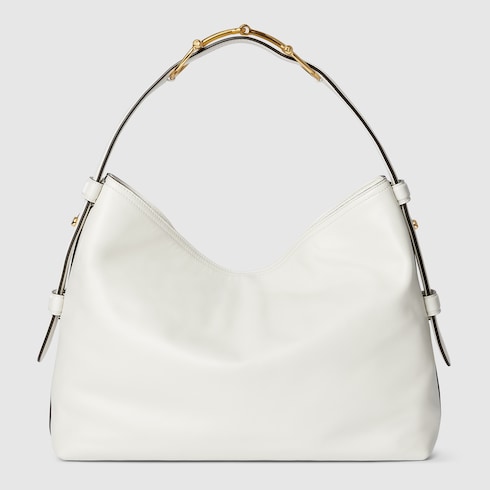 Gucci Beatrix系列中号托特包