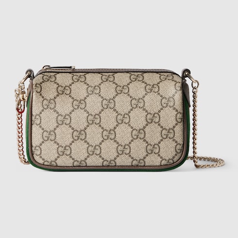 Ophidia mini bag
