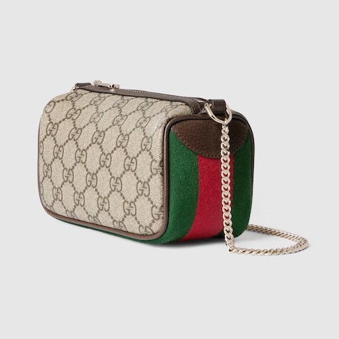 Ophidia mini bag
