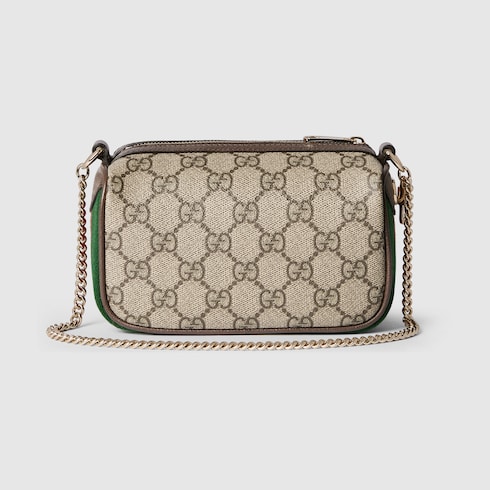 Ophidia mini bag
