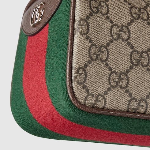 Ophidia mini bag
