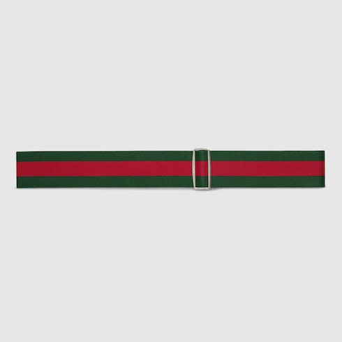 Luggage elastic Web band