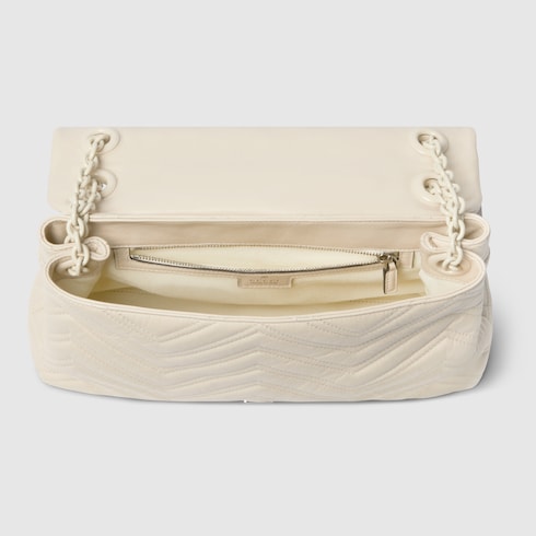 Bolsa para el hombro mediana GG Marmont