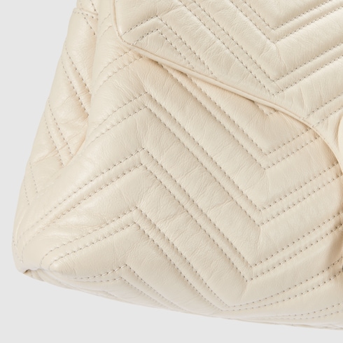 Bolsa para el hombro mediana GG Marmont