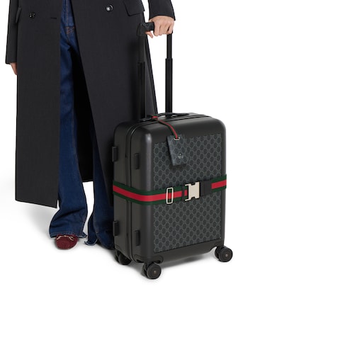 Luggage elastic Web band