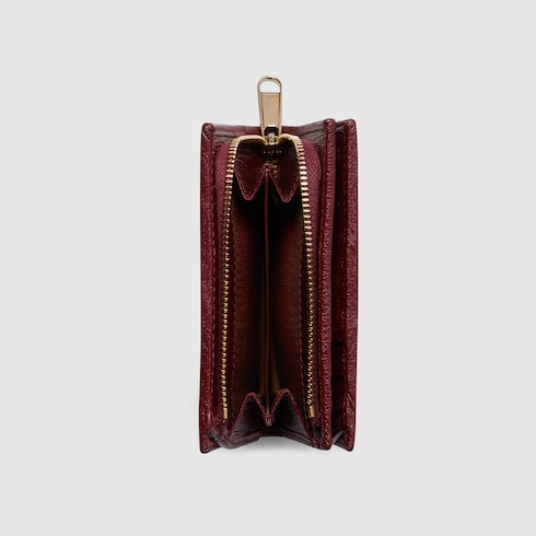 Ophidia small wallet