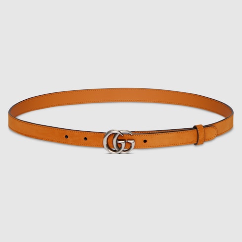 GG Marmont thin belt