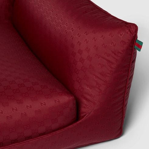 Lit pour animaux de compagnie en nylon GG