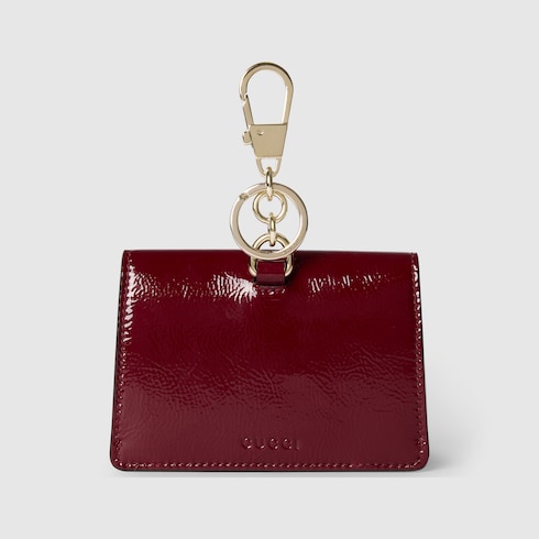 Keychain with Dionysus motif