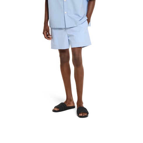 Men's slide sandal