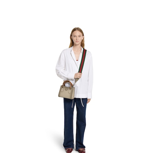 Gucci Diana small tote bag
 Detail 5