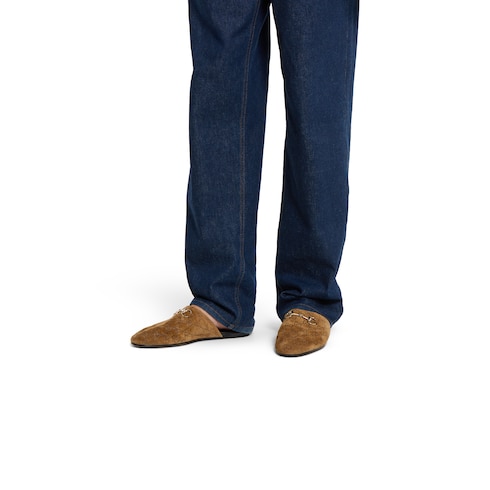 Sabot uomo con Morsetto