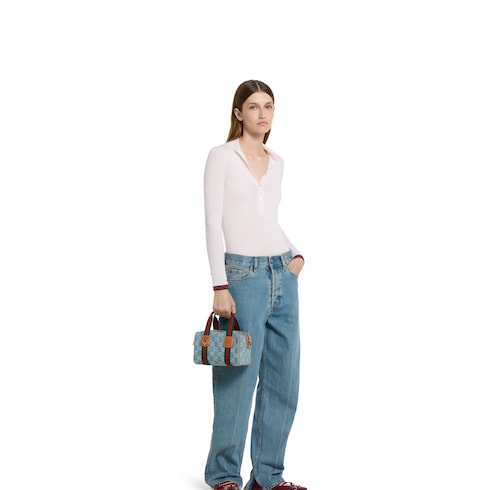 Gucci Mini GG handbag