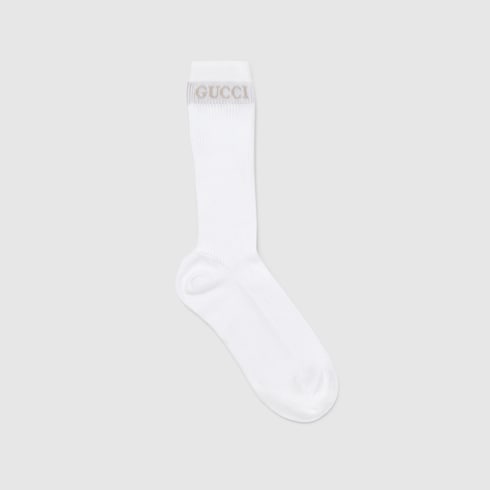 Cotton socks