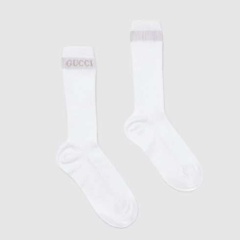 Cotton socks
