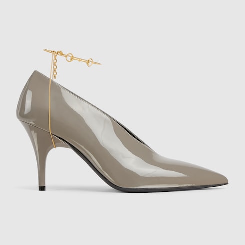 Mules Gucci 97 à talon pour femme
