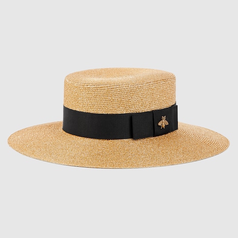 Lamé papier hat