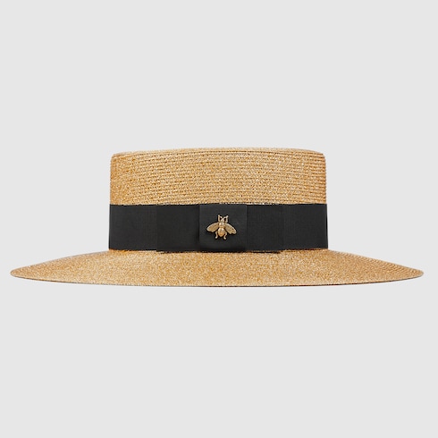Lamé papier hat