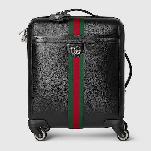 Gucci Savoy small cabin trolley