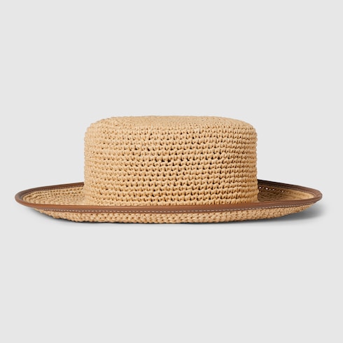 Canotier