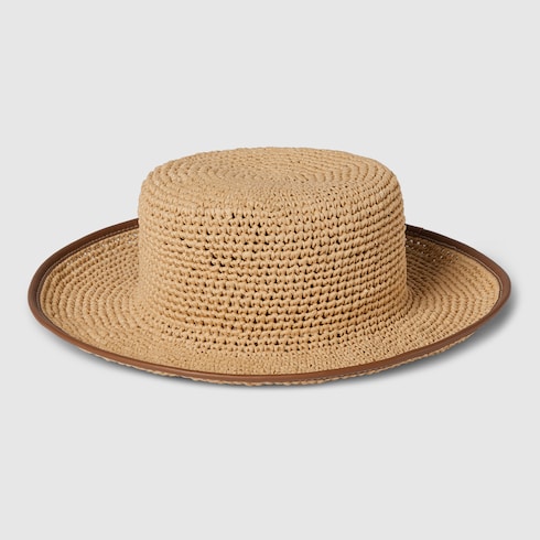 Canotier