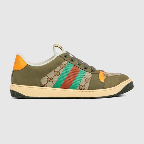 Sneaker Screener para hombre